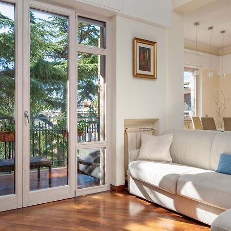 Pine House Sorrento 아파트 외부 사진