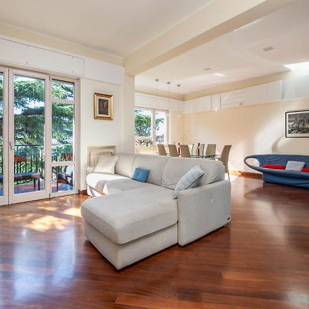 Pine House Sorrento 아파트 외부 사진