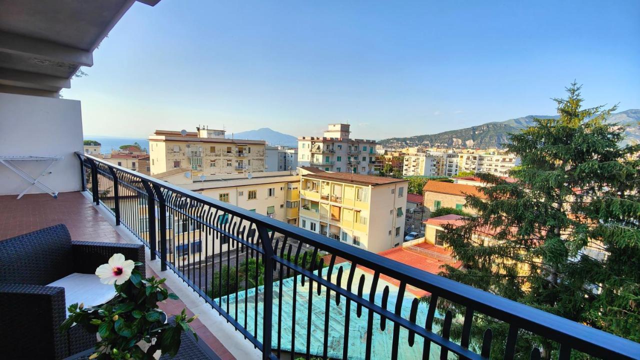 Pine House Sorrento 아파트 외부 사진