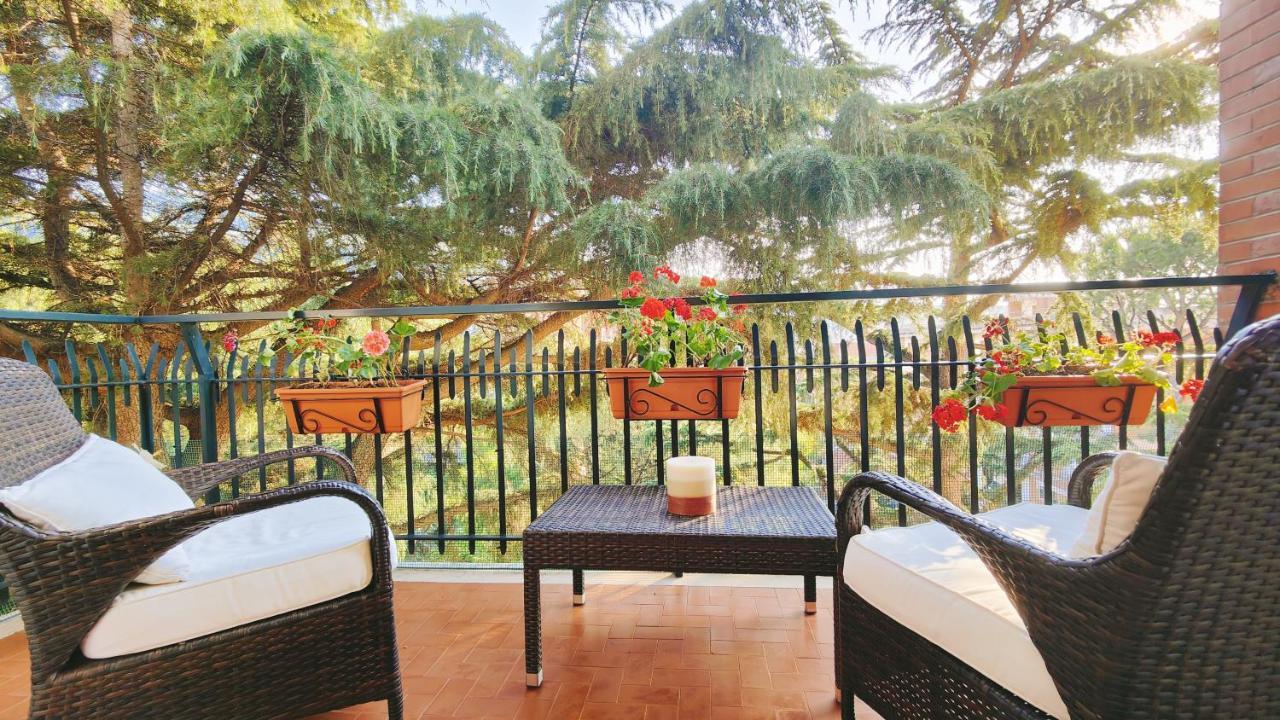 Pine House Sorrento 아파트 외부 사진
