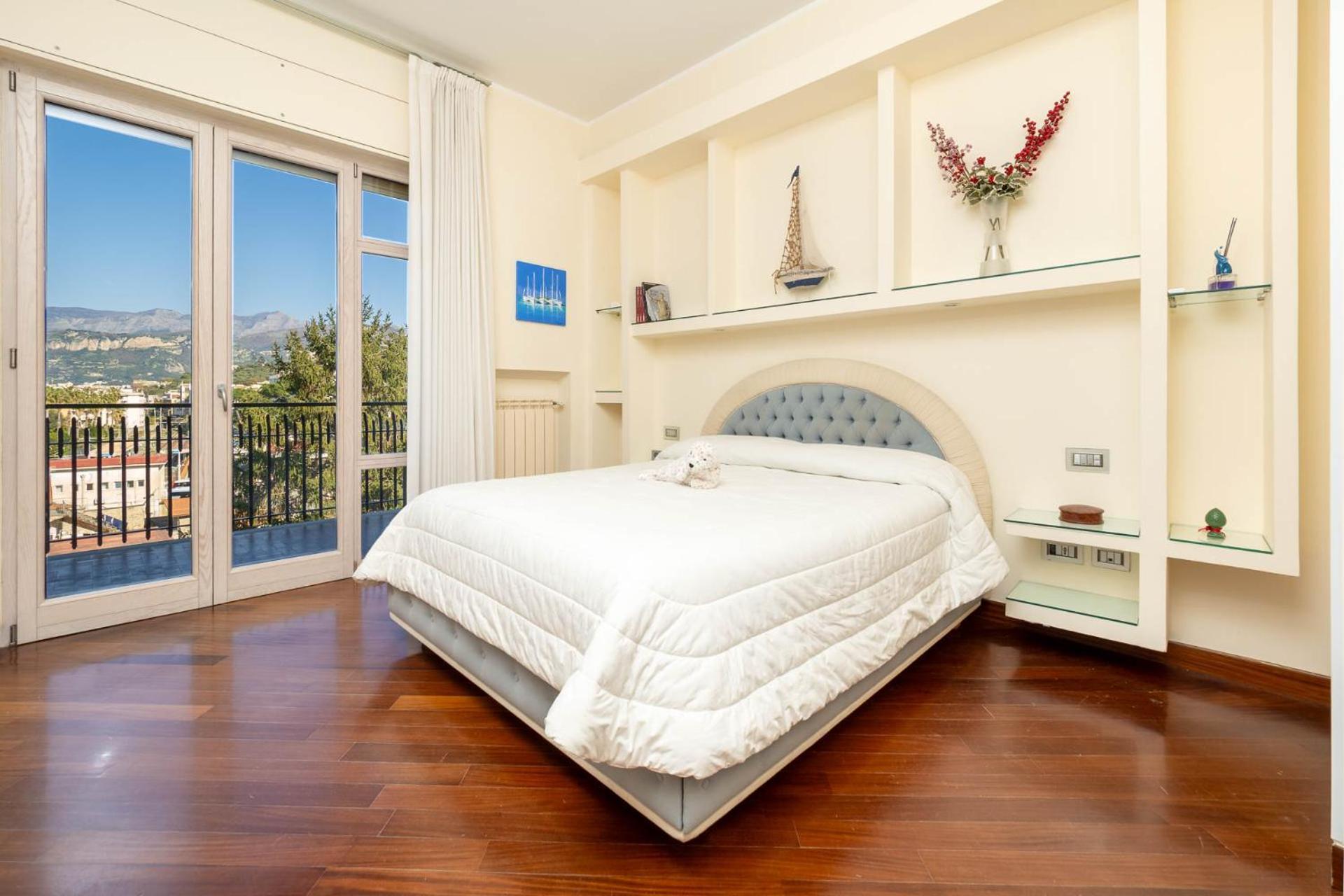 Pine House Sorrento 아파트 외부 사진