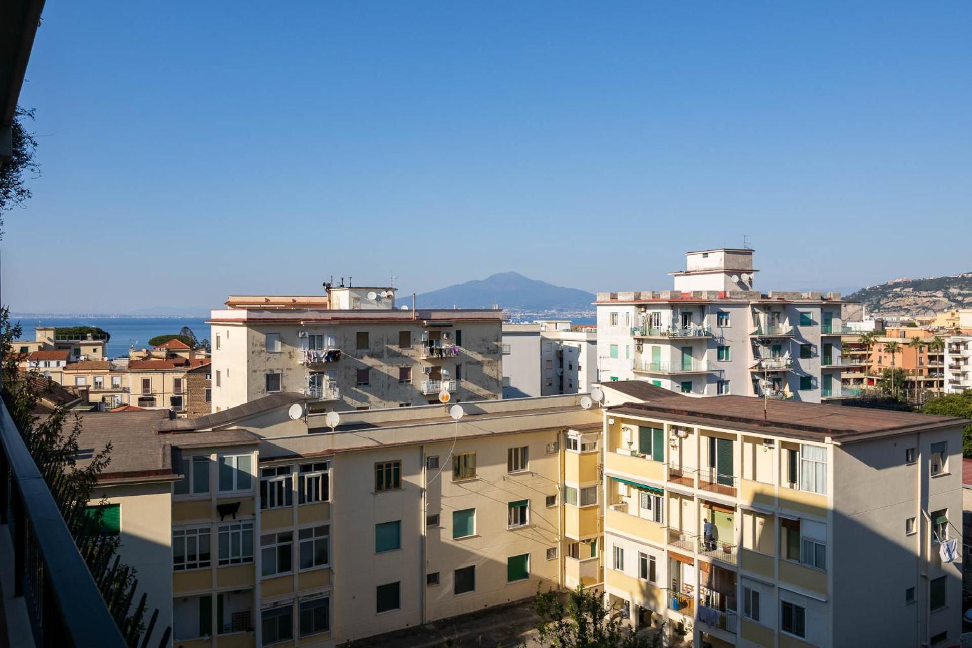 Pine House Sorrento 아파트 외부 사진