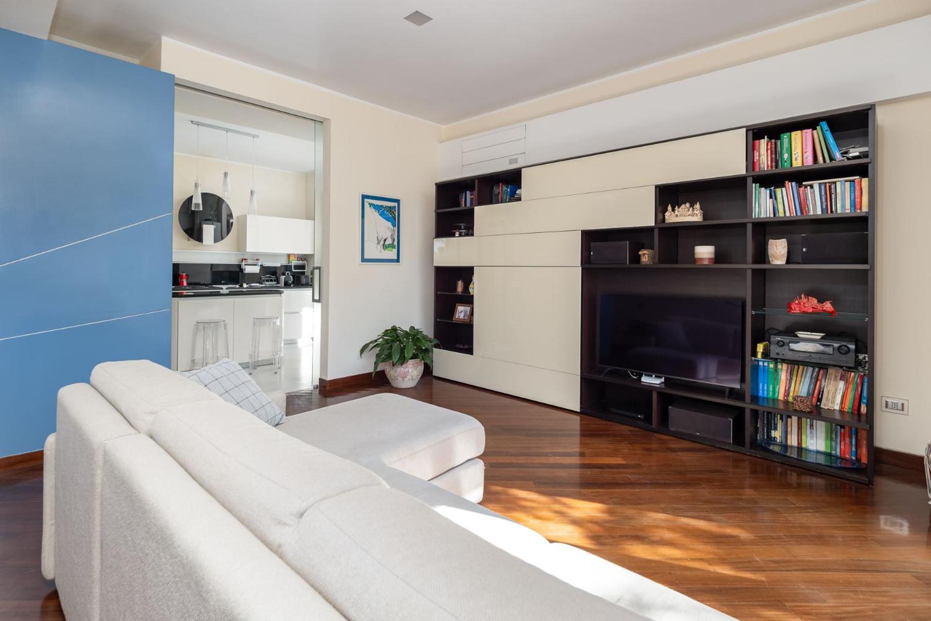 Pine House Sorrento 아파트 외부 사진