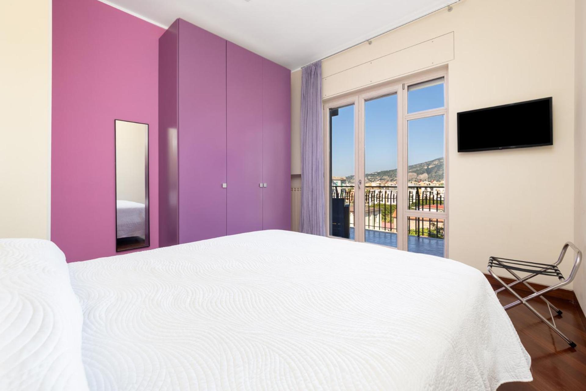 Pine House Sorrento 아파트 외부 사진