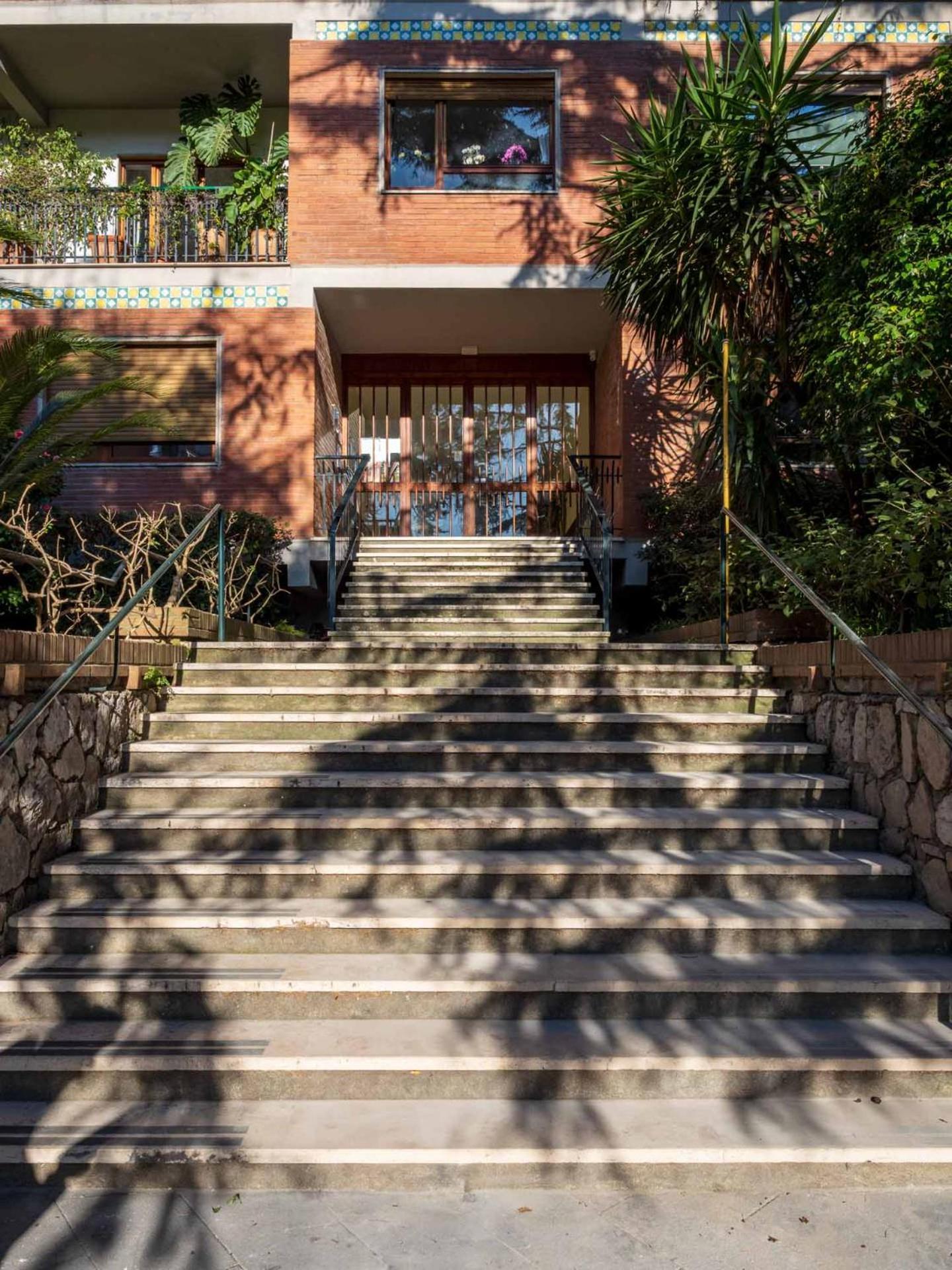 Pine House Sorrento 아파트 외부 사진