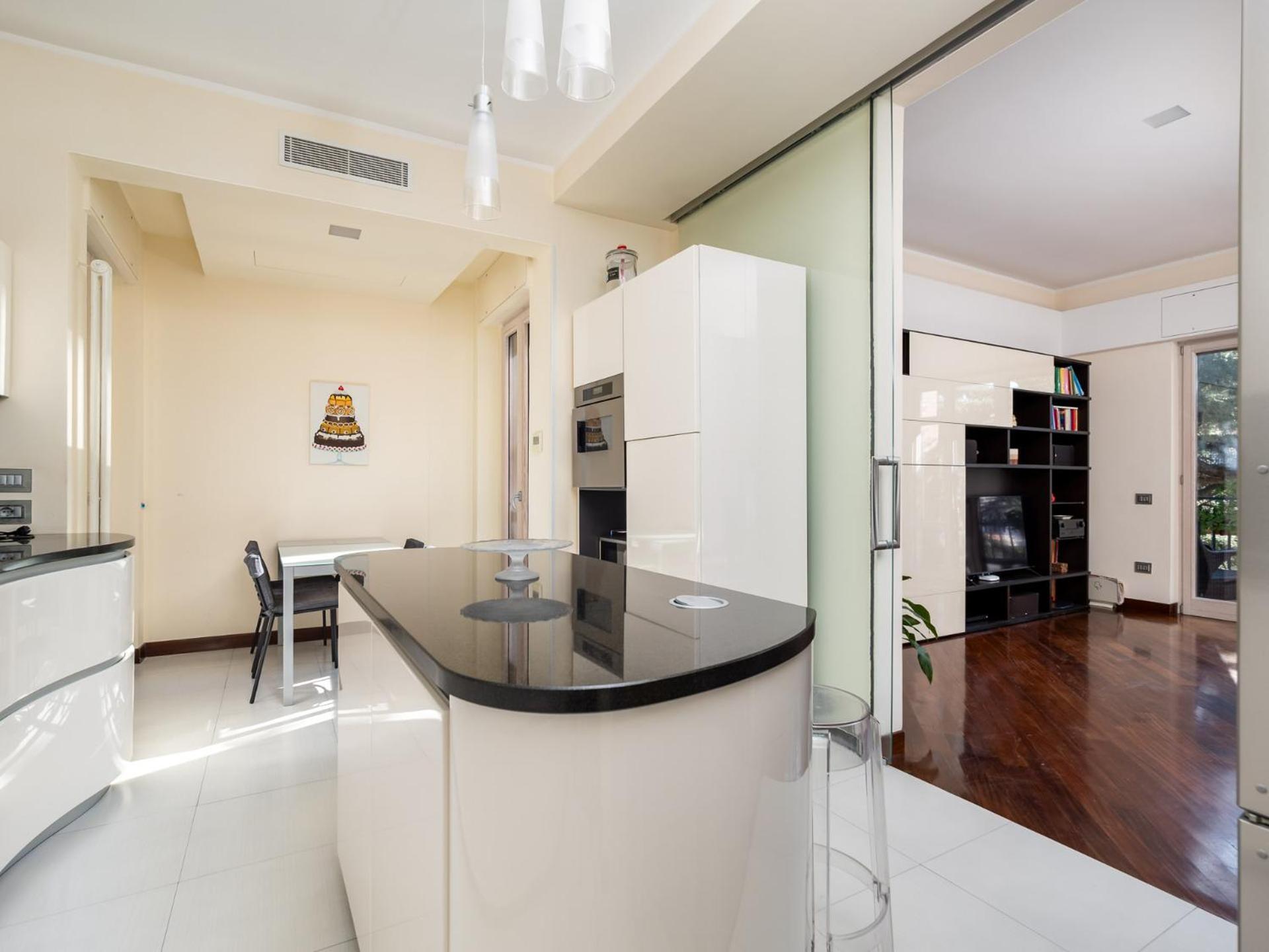 Pine House Sorrento 아파트 외부 사진