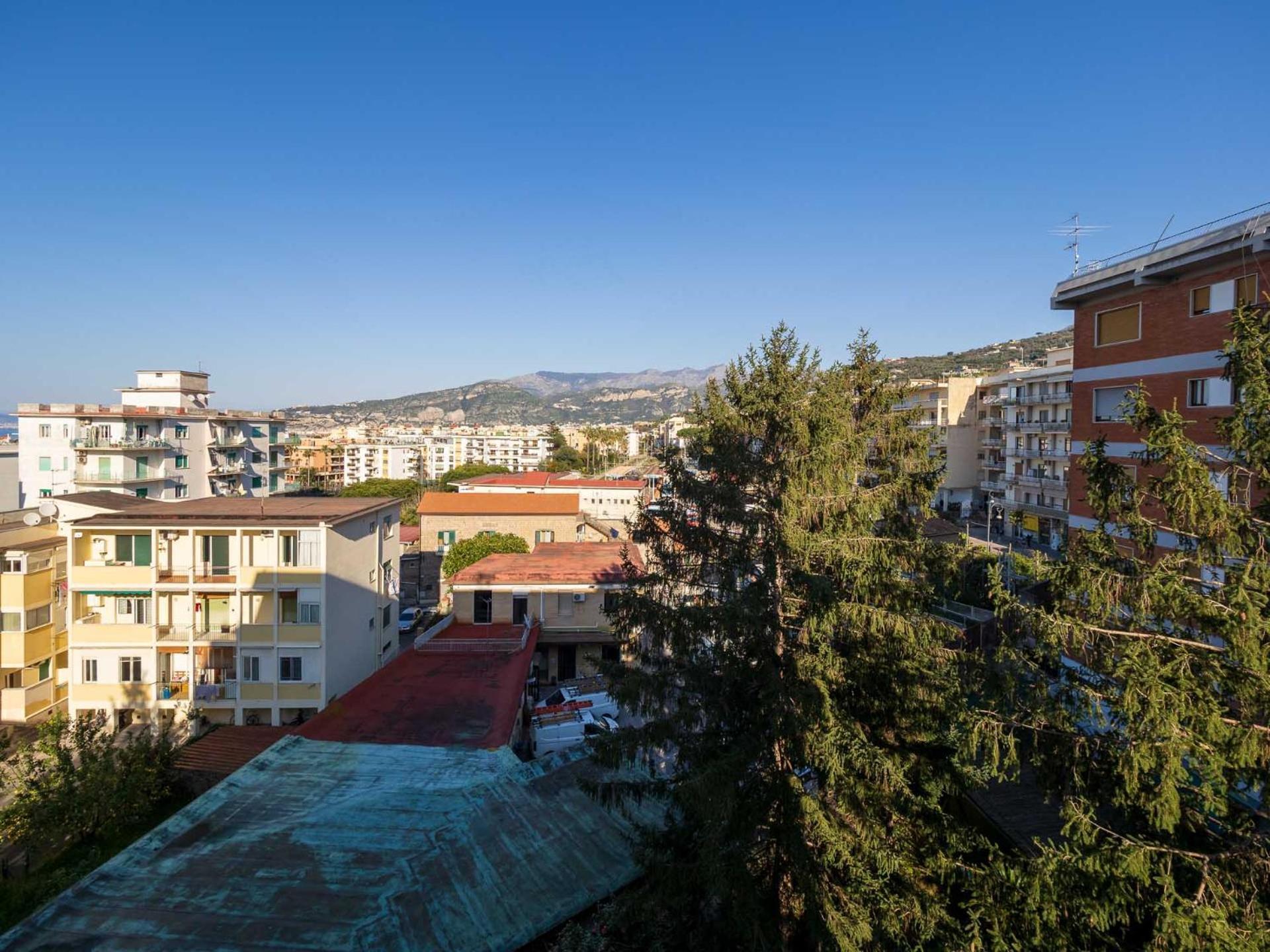 Pine House Sorrento 아파트 외부 사진