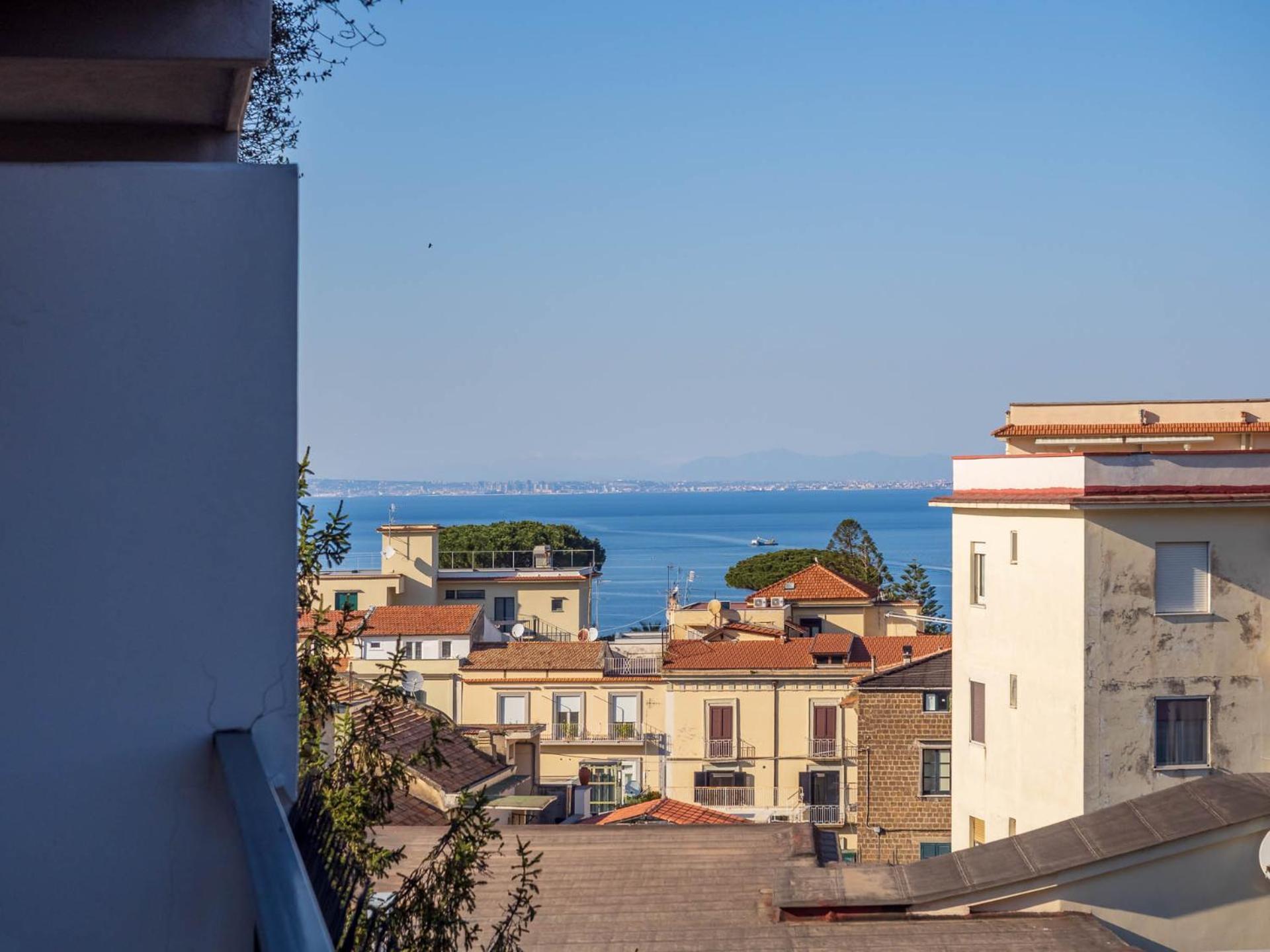 Pine House Sorrento 아파트 외부 사진