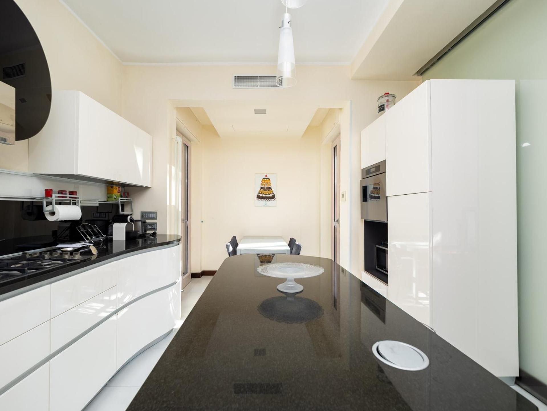 Pine House Sorrento 아파트 외부 사진