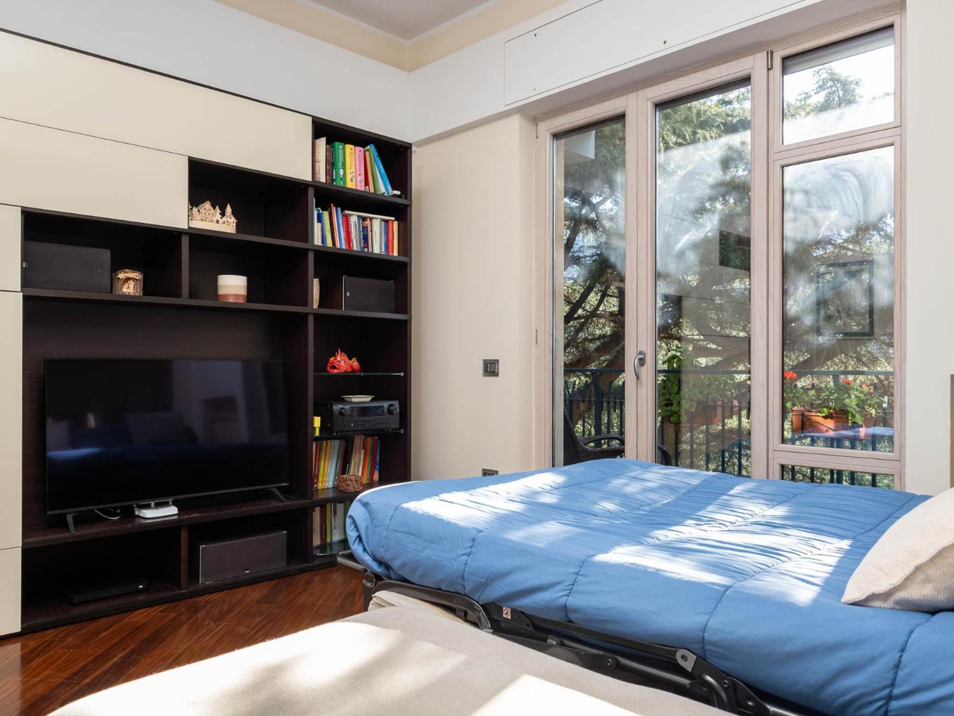 Pine House Sorrento 아파트 외부 사진