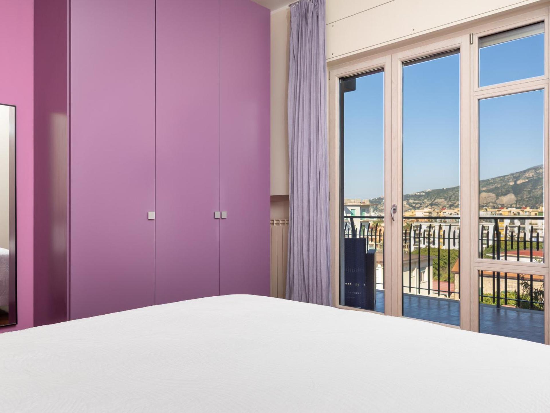 Pine House Sorrento 아파트 외부 사진
