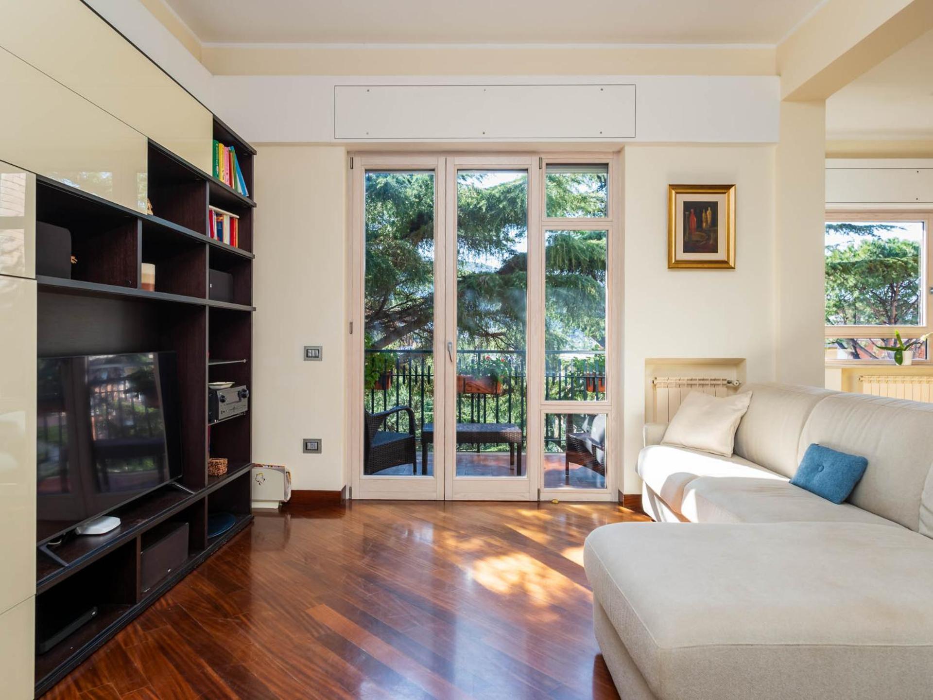 Pine House Sorrento 아파트 외부 사진