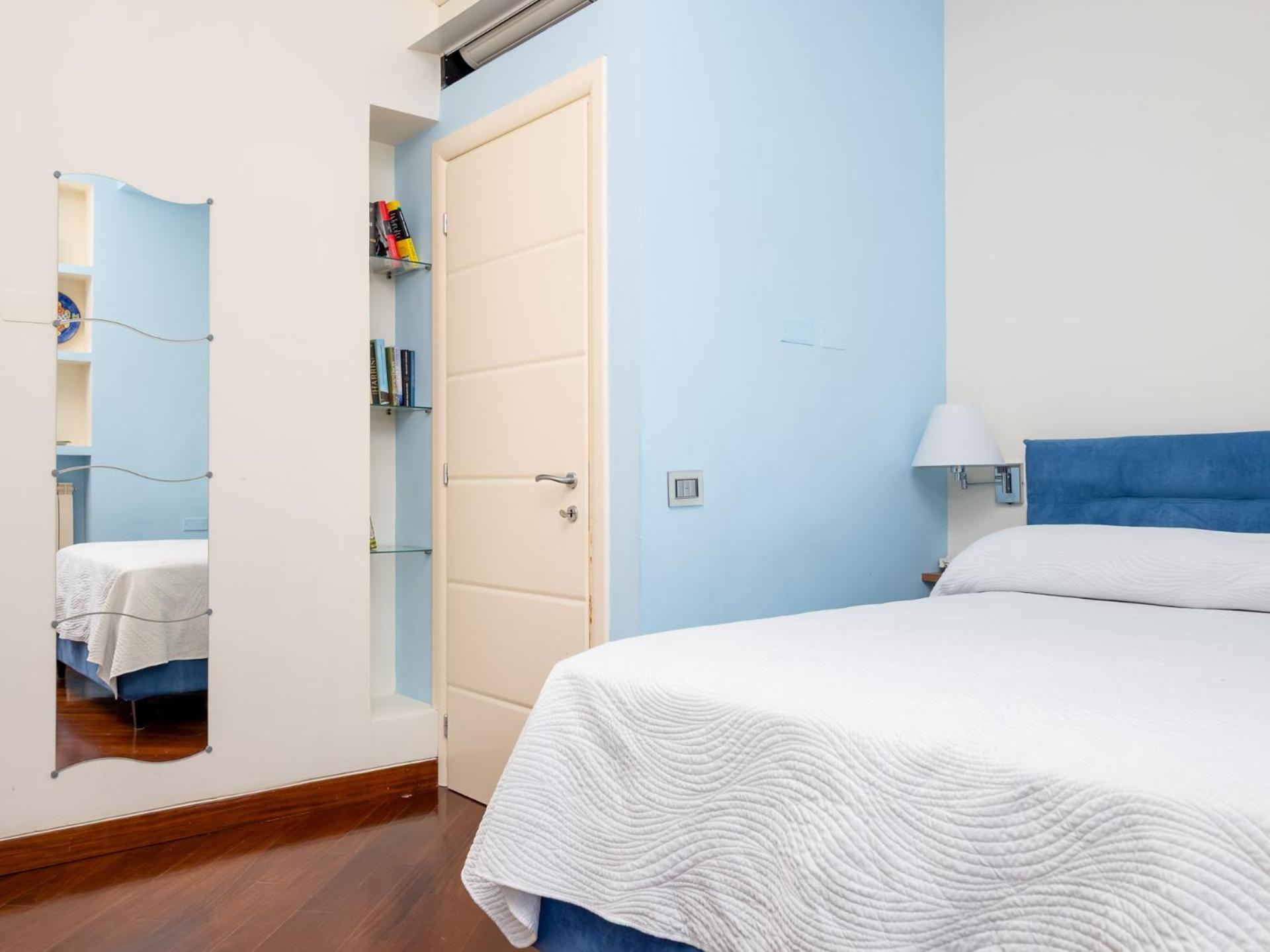 Pine House Sorrento 아파트 외부 사진