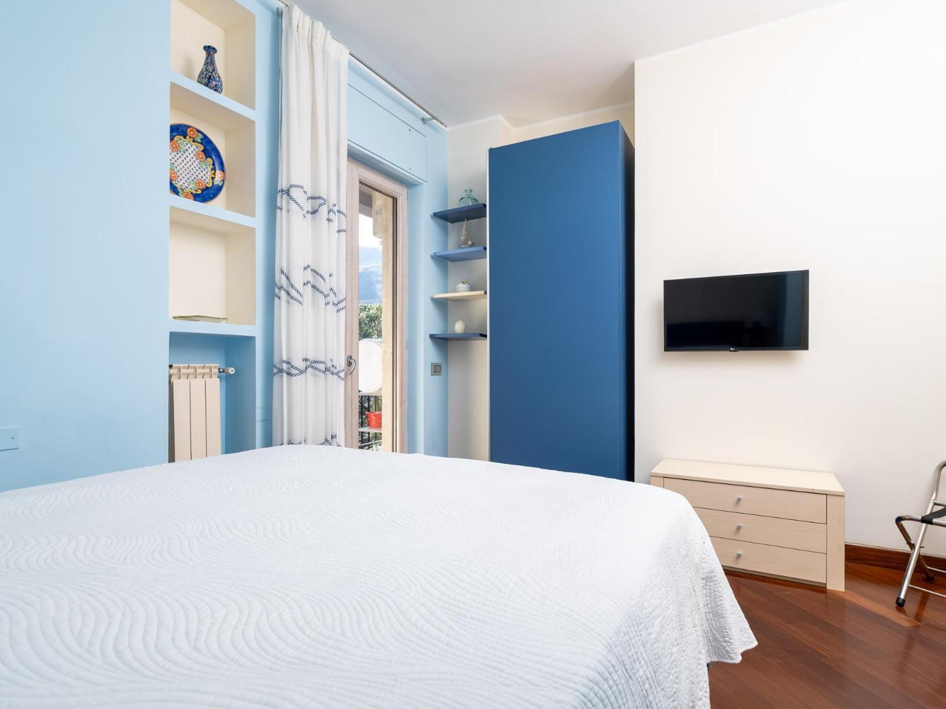 Pine House Sorrento 아파트 외부 사진