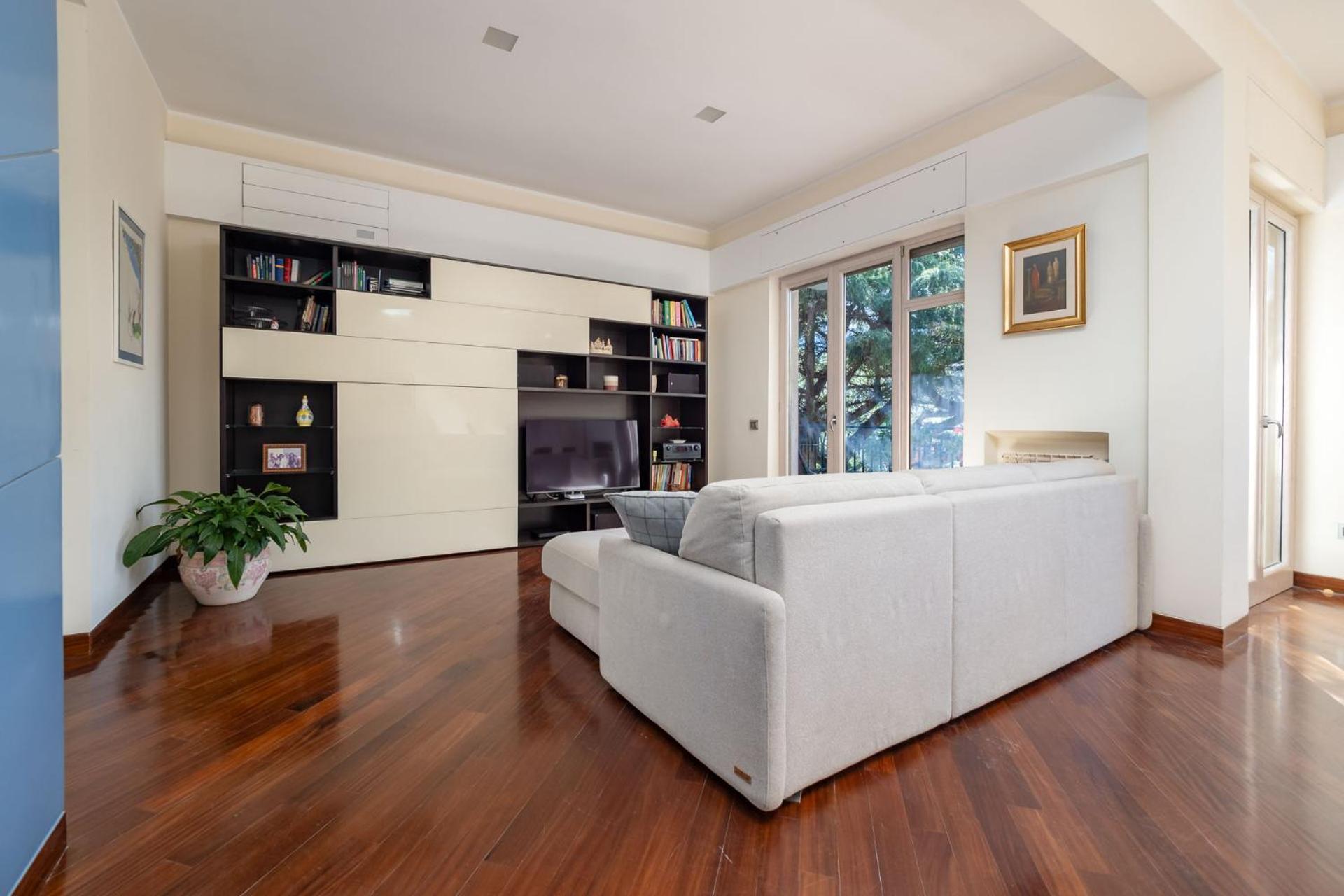 Pine House Sorrento 아파트 외부 사진