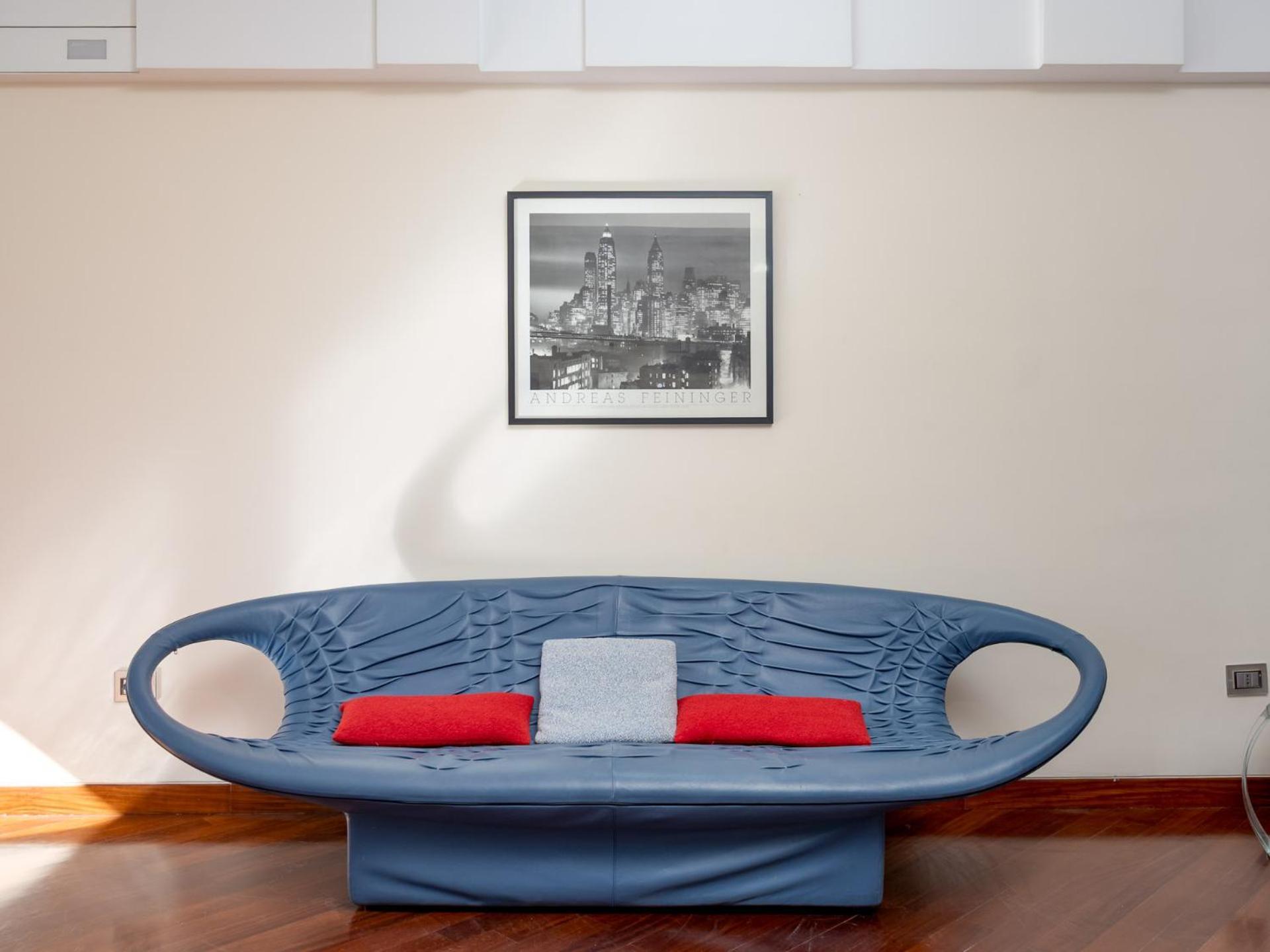 Pine House Sorrento 아파트 외부 사진