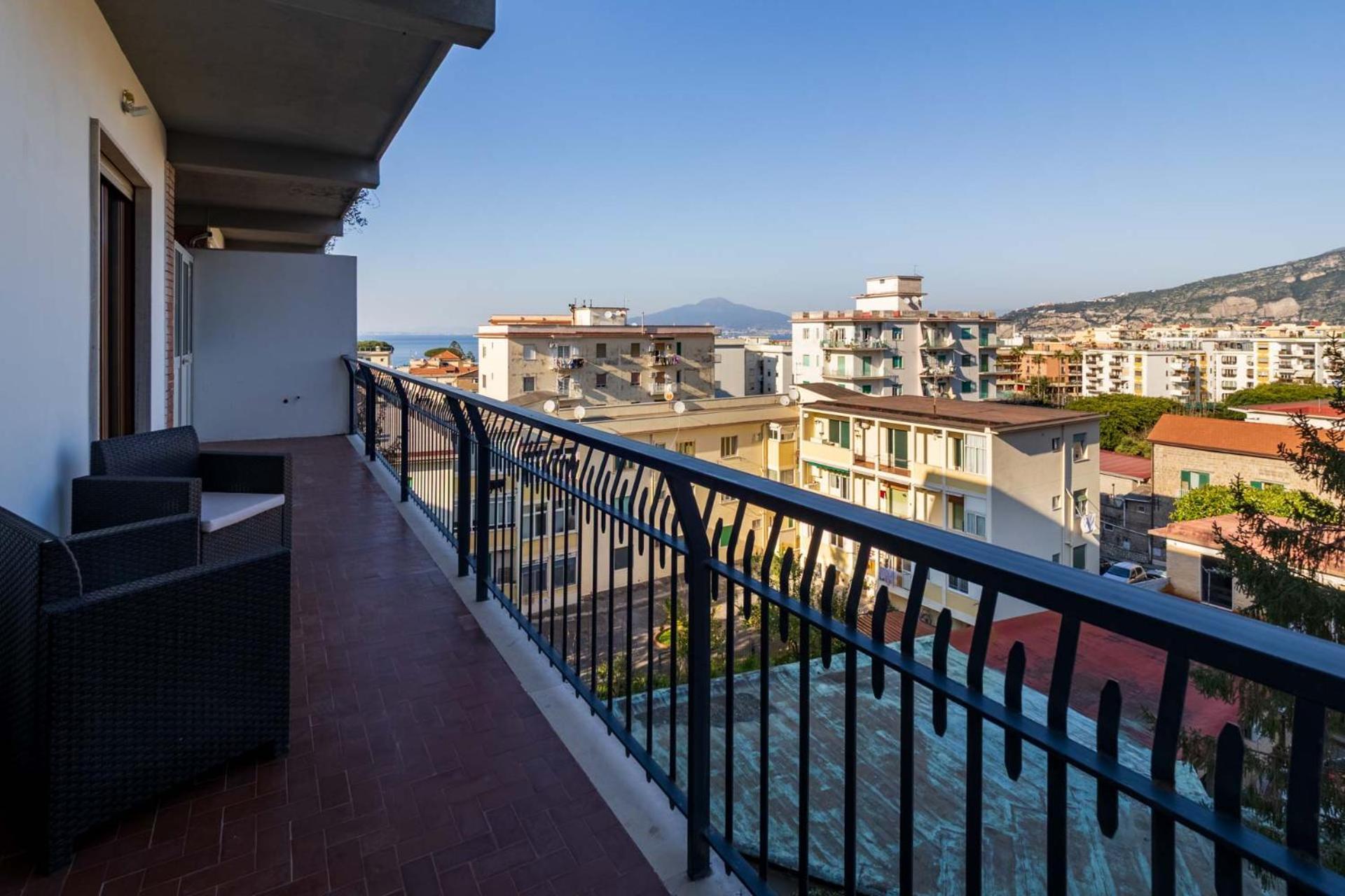 Pine House Sorrento 아파트 외부 사진