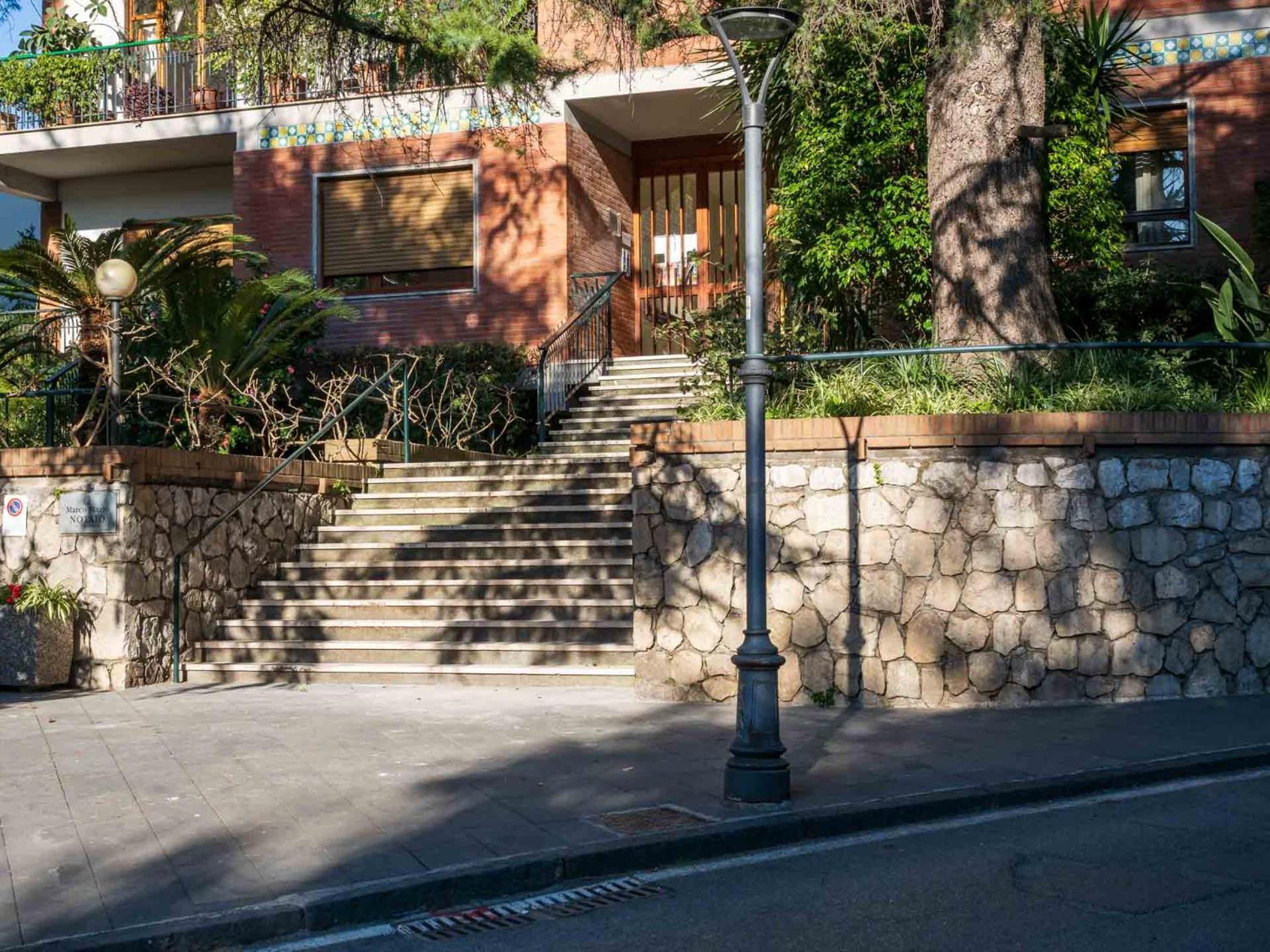 Pine House Sorrento 아파트 외부 사진