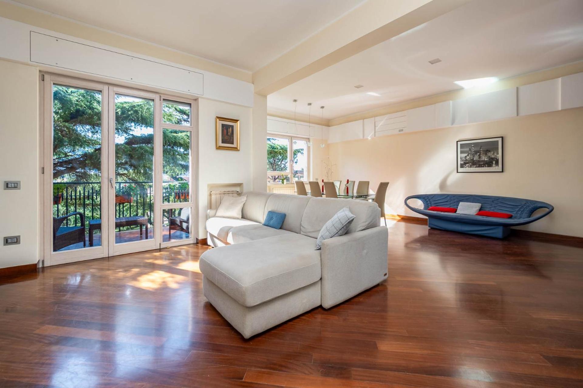 Pine House Sorrento 아파트 외부 사진