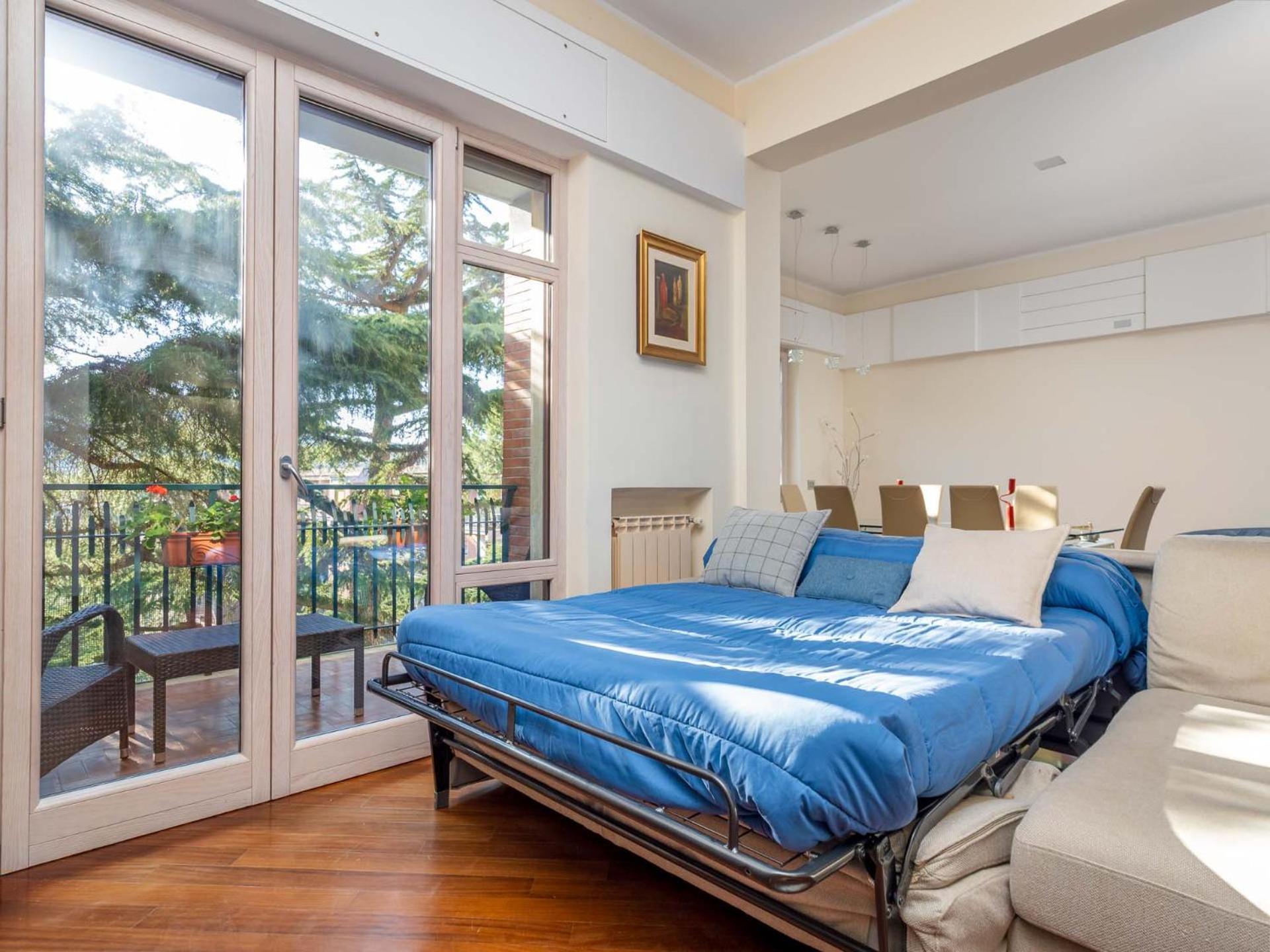 Pine House Sorrento 아파트 외부 사진