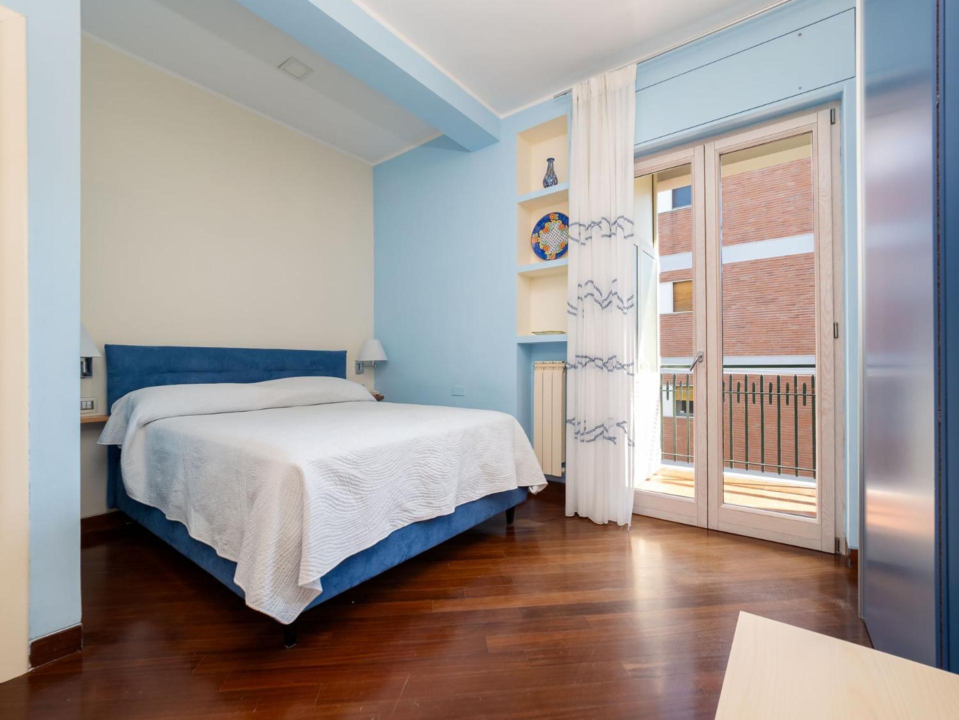 Pine House Sorrento 아파트 외부 사진