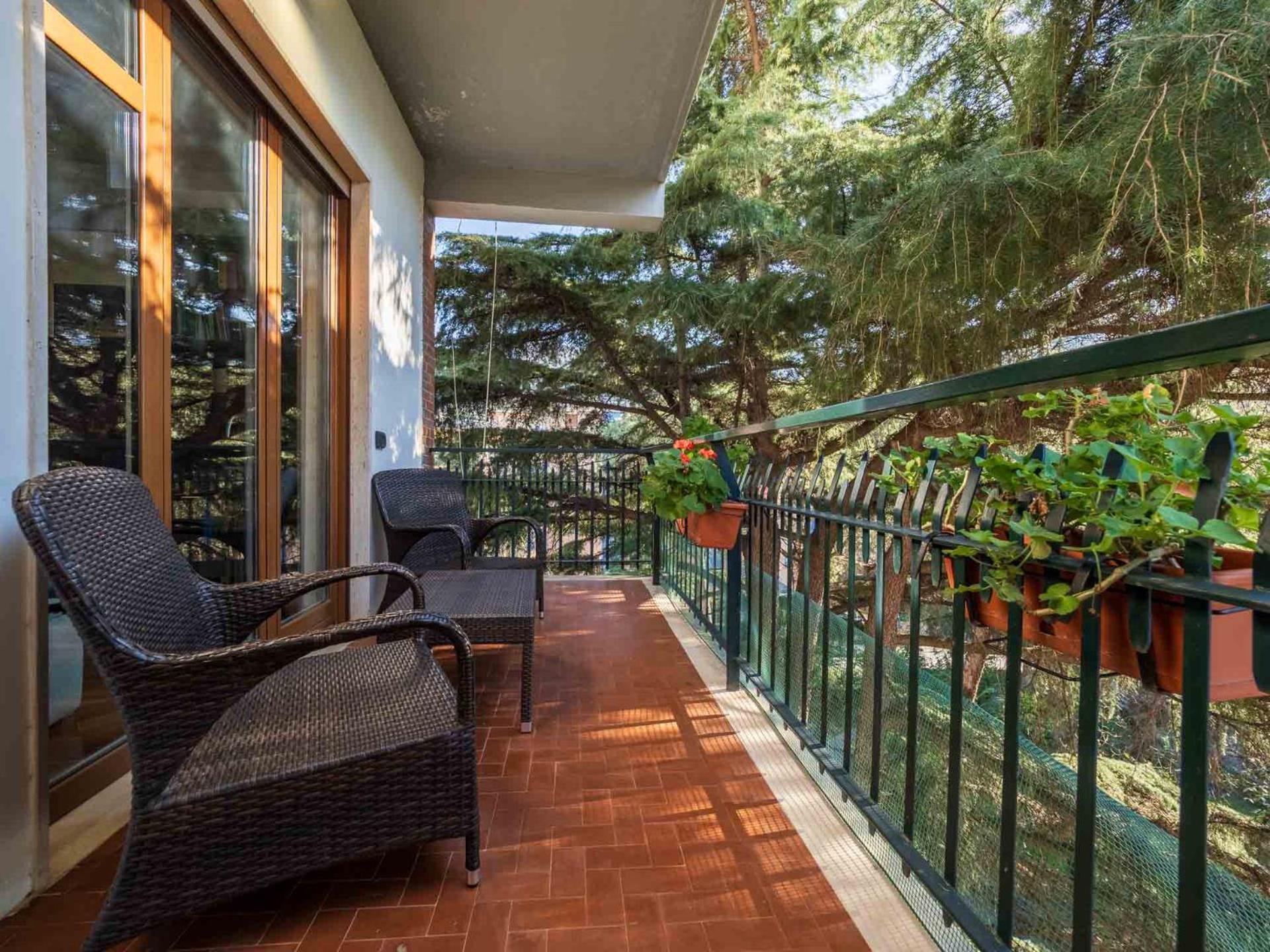 Pine House Sorrento 아파트 외부 사진