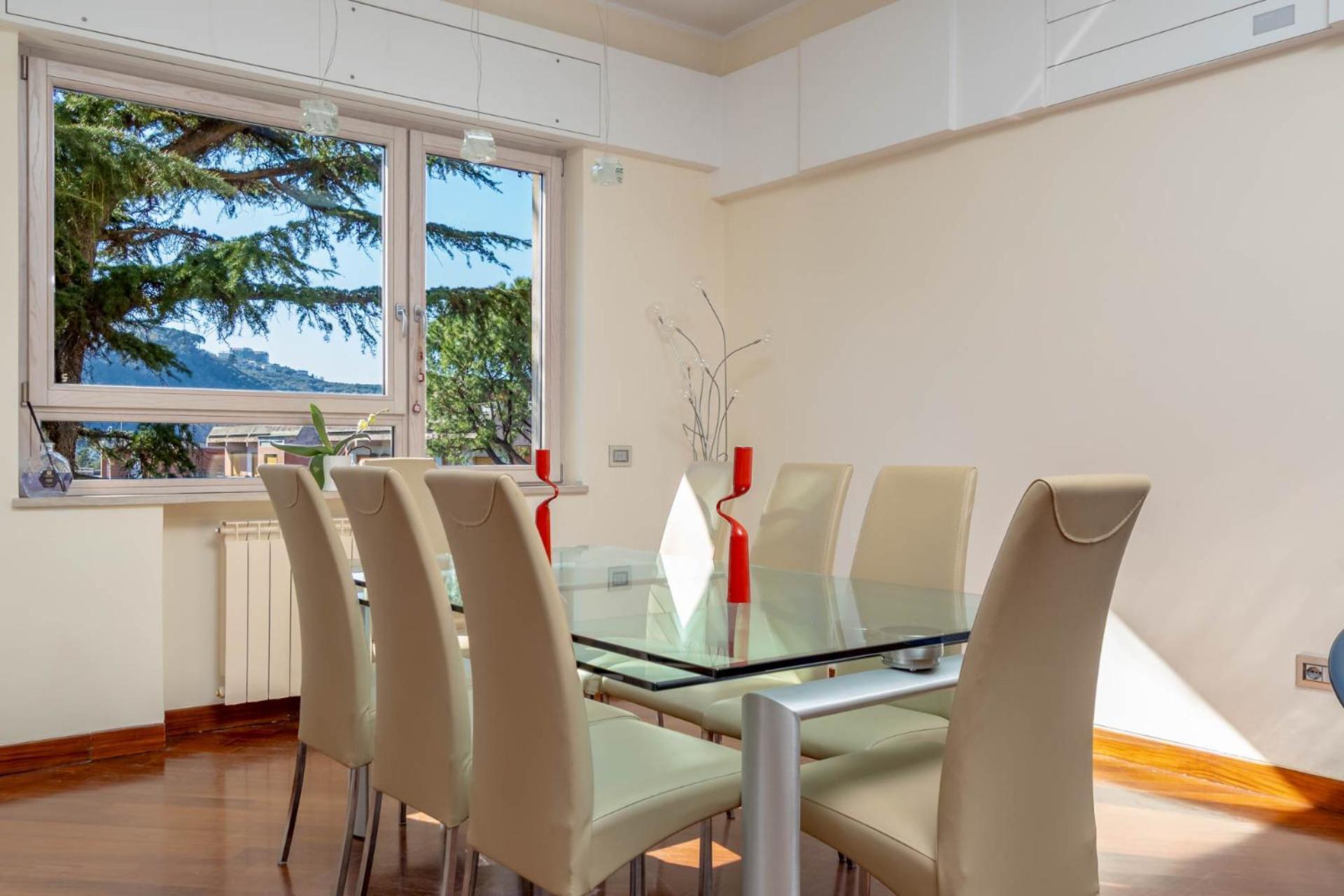 Pine House Sorrento 아파트 외부 사진