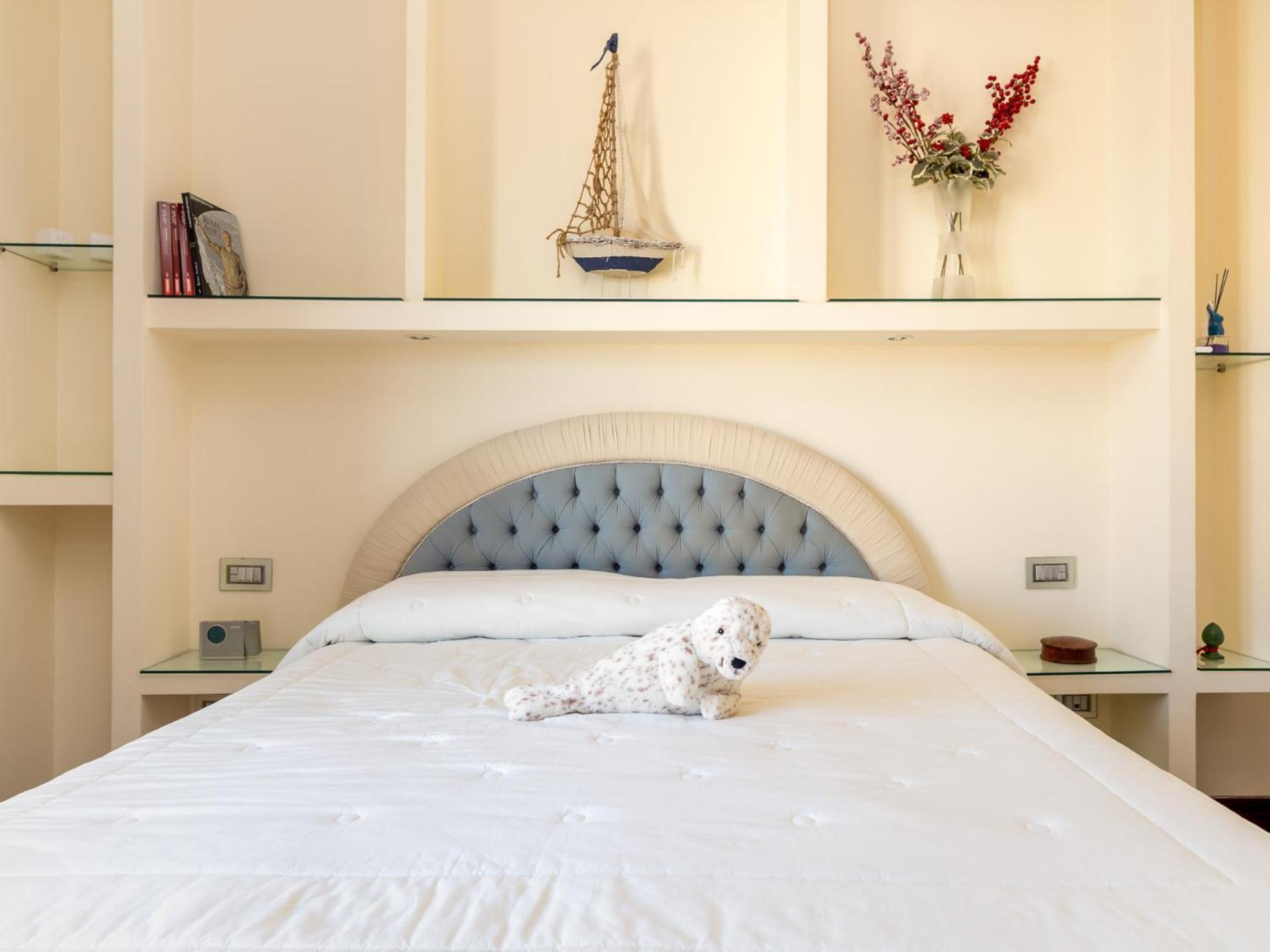 Pine House Sorrento 아파트 외부 사진