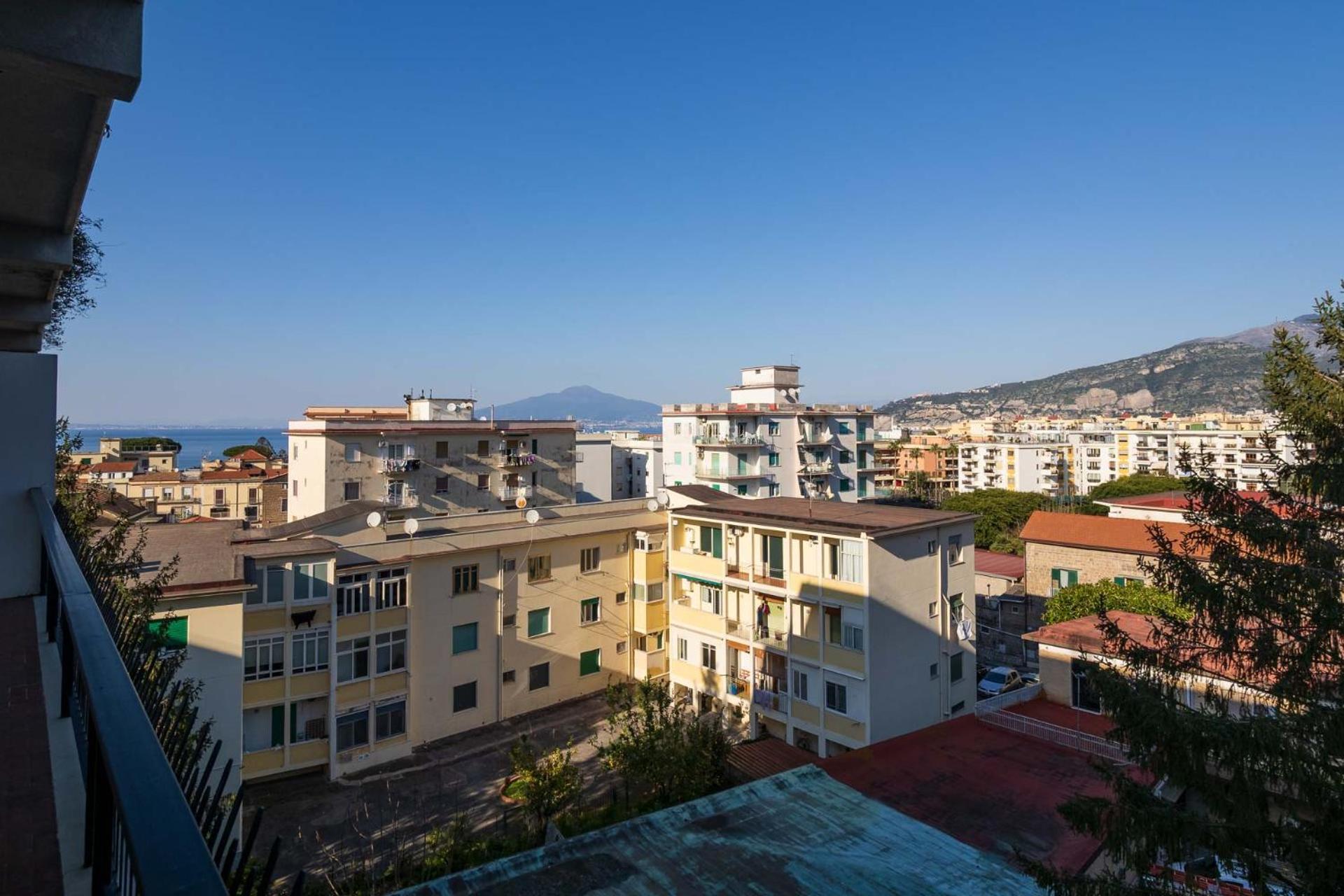 Pine House Sorrento 아파트 외부 사진